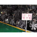 Used Engine for Cummins Weichai HOWO Sinotruck Foton Beiben Truck